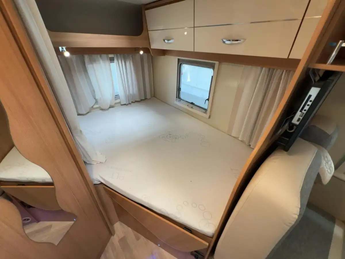 AHORN Camp 660 Plus - Ansicht 11
